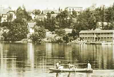 Der See - 1940